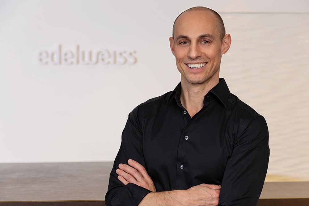 Dr. Peter Kienzle