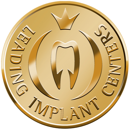 Leading Implant Center