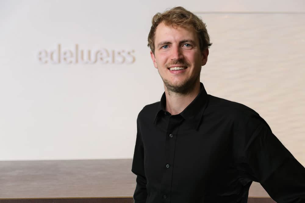 Zahnarzt Berlin Charlottenburg - Edelweiss - Dr. Max Neitzel