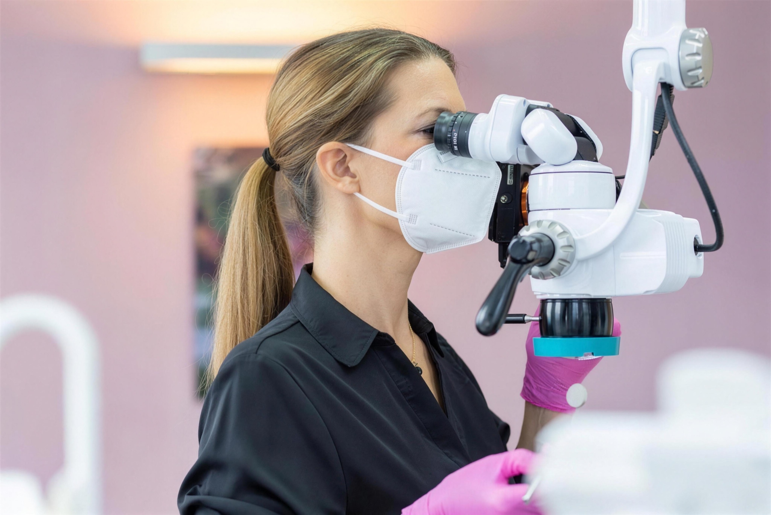 Endodontie