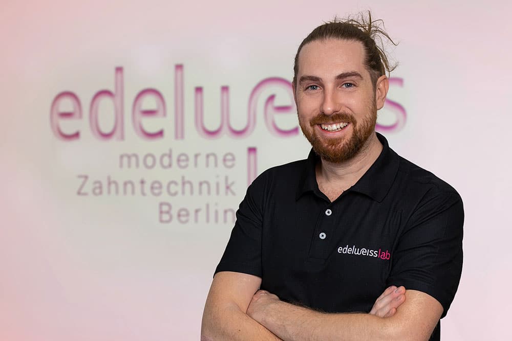 Zahnarzt Berlin Charlottenburg - Edelweiss -t28